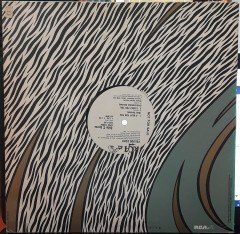 PSEUDO ECHO - A BEAT FOR YOU (1985) - 12'' MAXI SINGLE PLAK 2.EL