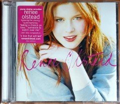 RENEE OLSTEAD - RENEE OLSTEAD (2004) 143 RECORDS / REPRISE CD 2.EL