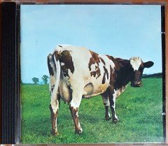 PINK FLOYD - ATOM HEART MOTHER (1970) 1994 REMASTERED CD 2.EL