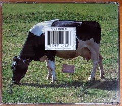 PINK FLOYD - ATOM HEART MOTHER (1970) 1994 REMASTERED CD 2.EL