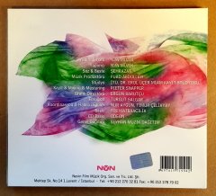 AJDA PEKKAN - SEN İSTE (2003) - CD SINGLE 2.EL