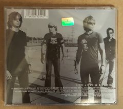 BON JOVI - BOUNCE (2002) - CD MADE IN TURKEY 2.EL