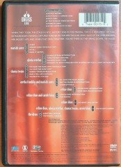 VH1 DIVAS LIVE - CELINE GLORIA ARETHA SHANIA MARIAH (1998) - DVD 2.EL