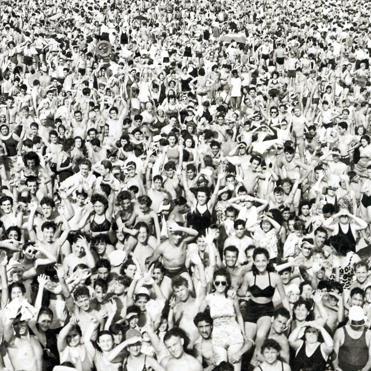 GEORGE MICHAEL - LISTEN WITHOUT PREJUDICE VOL1 (1990) - LP 180GR 2017 EDITION SIFIR PLAK