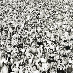 GEORGE MICHAEL - LISTEN WITHOUT PREJUDICE VOL1 (1990) - LP 180GR 2017 EDITION SIFIR PLAK