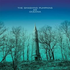 SMASHING PUMPKINS - OCEANIA (2012) - LP 180 GR