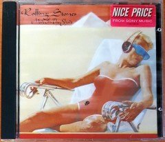 ROLLING STONES - MADE IN THE SHADE (1975) CD 2.EL
