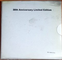 THE BEATLES - THE BEATLES / 30TH ANNIVERSARY LIMITED EDITION - 2CD 2.EL