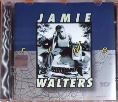 JAMIE WALTERS - RIDE (1997) - CD 2.EL