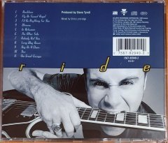 JAMIE WALTERS - RIDE (1997) - CD 2.EL