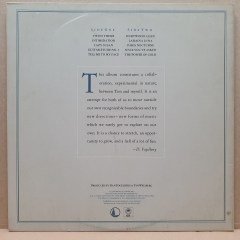 DAN FOGELBERG & TIM WEISBERG - TWIN SONS OF DIFFERENT MOTHERS (1978) - LP 2.EL PLAK