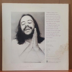CHUCK MANGIONE - CHILDREN OF SANCHEZ (1978) - 2LP 2.EL PLAK