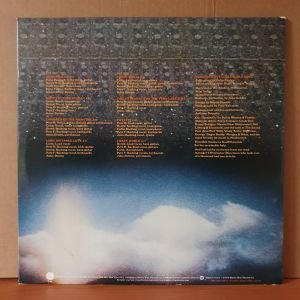 CLIMAX BLUES BAND - REAL TO REEL (1979) - LP 2.EL PLAK