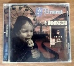 ELEMENT - CEHENNEM CD 2.EL