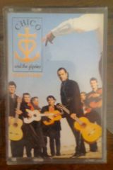 CHICO AND THE GIPSIES - TENGO TENGO KASET 2.EL