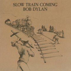 BOB DYLAN - SLOW TRAIN COMING (1979) - LP 2017 EDT SIFIR