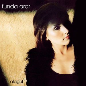 FUNDA ARAR - ALAGÜL (2002) 2022 BASKI LP SIFIR PLAK