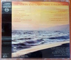 THE SIMON AND GARFUNKEL COLLECTION - 17 OF THEIR ALL-TIME GREATEST RECORDINGS CD 2.EL