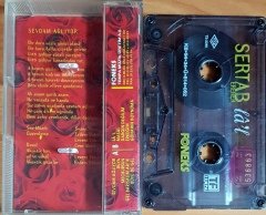 SERTAB ERENER - LAL (1994) - FONEKS TEMPA MÜZİK KASET 2.EL