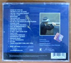 FRANK SINATRA Nothing But The Best CD 2.EL