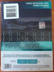 CITIZENFOUR - LAURA POITRAS - DVD SIFIR