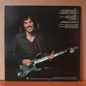 JOHN KAY - ALL IN GOOD TIME (1978) - LP 2.EL PLAK