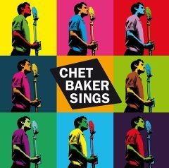 CHET BAKER - SINGS (1954) - LP 180GR 2015 EDT SIFIR