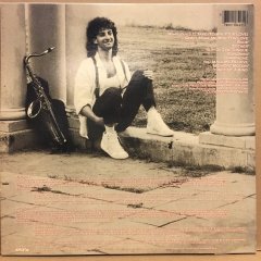 KENNY G - DUOTONES (1985) - PLAK 2.EL