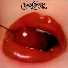 WILD CHERRY - WILD CHERRY - LP SIFIR