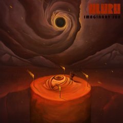 ULURU - IMAGINARY SUN (2016) - LP SIFIR