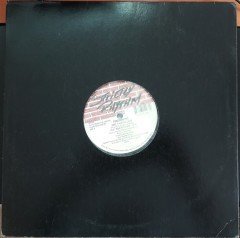 PHOTON INC. - GIVE A LITTLE LOVE (1992) - 12'' MAXI SINGLE PLAK 2.EL