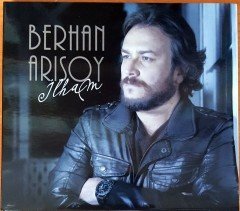 BERHAN ARISOY - İLHAM (2017) CD 2.EL