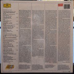 STRAUSS: WALTZES, POLKAS AN DER SCHÖNEN, BLAUEN DONAU, KARAJAN - SIFIR PLAK