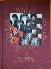 PINK FLOYD - THE PIPER AT THE GATES OF DAWN (1967) 2007 LIMITED EDITION REMASTERED 40TH ANNIVERSARY DELUXE EDITION 3CD 2.EL