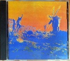 PINK FLOYD - MUSIC FROM THE FILM MORE (1969) 1995 REMASTERED CD 2.EL
