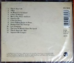 THE BLOW MONKEYS - WHOOPS! THERE GOES THE NEIGHBOURHOOD (1988) - CD RCA SIFIR