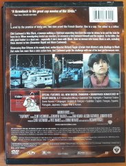TIGHTROPE - CLINT EASTWOOD - SNAPCASE DVD 2.EL 1. BÖLGE TR ALTYAZI YOKTUR