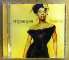 M PEOPLE FRESCO CD 2.EL