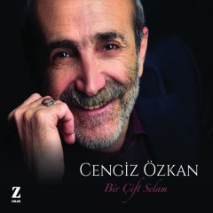 CENGİZ ÖZKAN - BİR ÇİFT SELAM (2019) - 2CD KALAN MÜZİK SIFIR