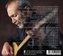 CENGİZ ÖZKAN - BİR ÇİFT SELAM (2019) - 2CD KALAN MÜZİK SIFIR