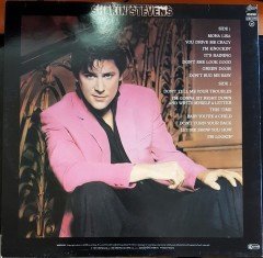 SHAKIN' STEVENS - SHAKY (1981) PLAK 2.EL