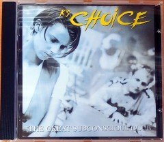 K'S CHOICE - THE GREAT SUBCONSCIOUS CLUB (1993) - CD 2.EL