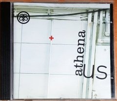 ATHENA - US (2004) UNIVERSAL CD 2.EL