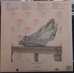 BOB WILLS AND HIS TEXAS PLAYBOYS - IN CONCERT (1976) - 2PLAK 2.EL