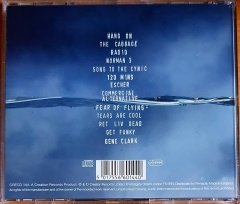TEENAGE FANCLUB - THIRTEEN (1993) - CD CREATION RECORDS 2.EL