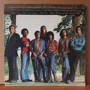 ELTON JOHN - ROCK OF THE WESTIES (1975) - LP 2.EL PLAK
