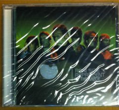 RONI SIZE REPRAZENT IN THE MODE  CD SIFIR