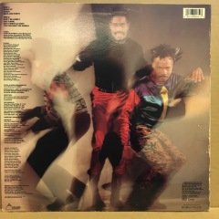 CAMEO - WORD UP (1986) - PLAK 2.EL