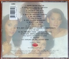 SISTER SLEDGE - THE BEST OF (1992) - CD RHINO 2.EL
