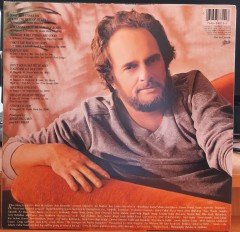 MERLE HAGGARD - THAT'S THE WAY LOVE GOES (1983) - PLAK 2.EL